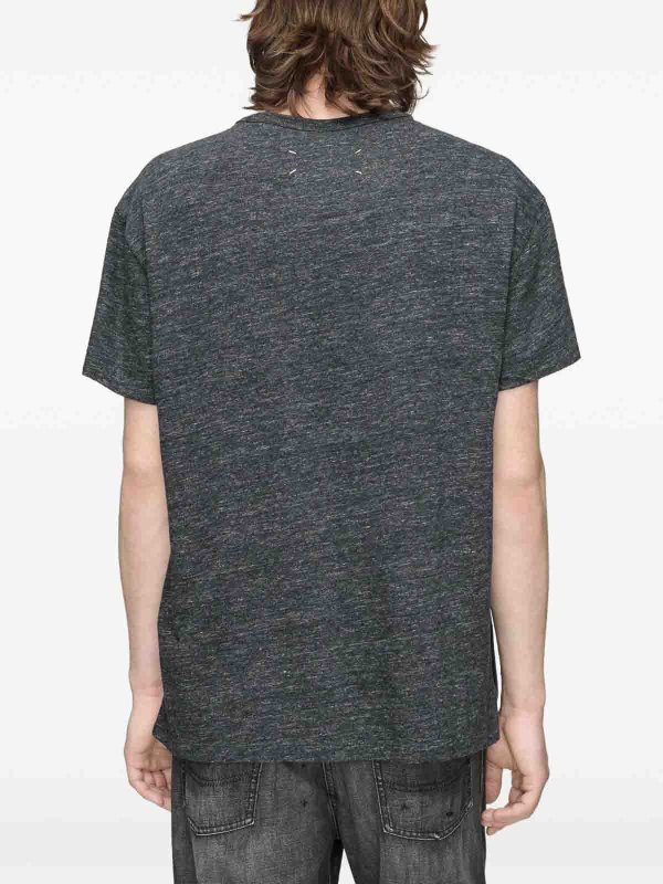 Maison Margiela buy online T-Shirt - Grau