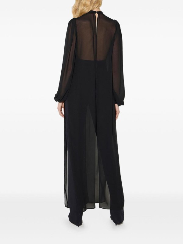 ELISABETTA FRANCHI buy online Hemd - Schwarz