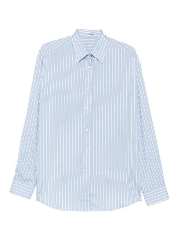 ERMANNO SCERVINO: camicie - Camicia