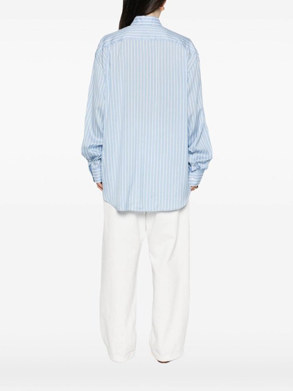 ERMANNO SCERVINO: camicie online - Camicia