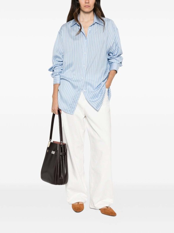 The Best Shops ERMANNO SCERVINO: camicie - Camicia