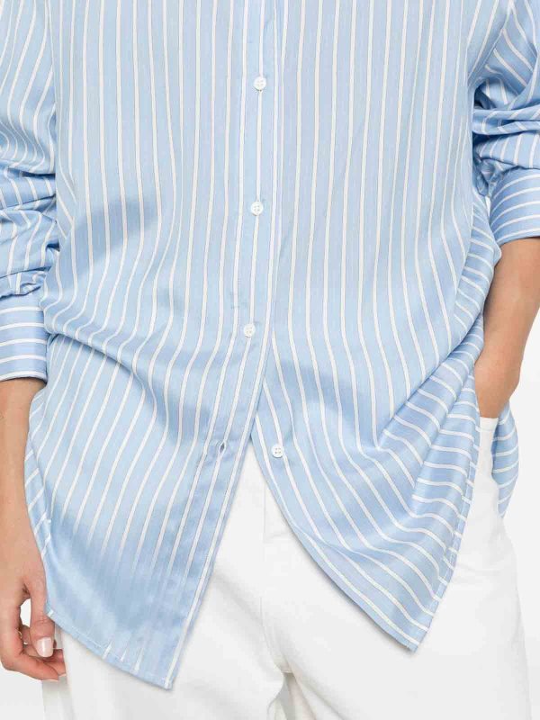 Camicia shop online: ERMANNO SCERVINO