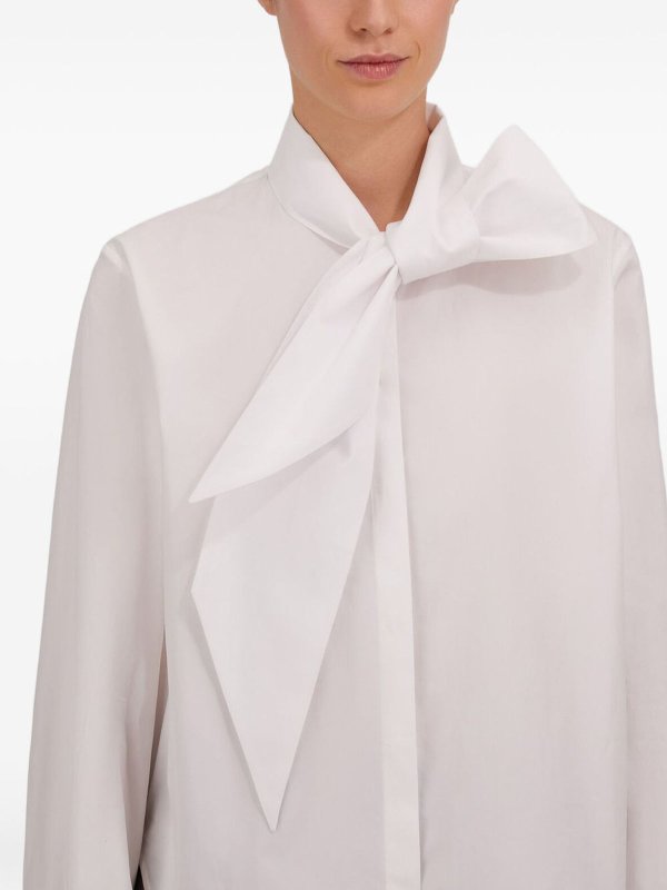 Hemd - Weiß shop online: HERNO