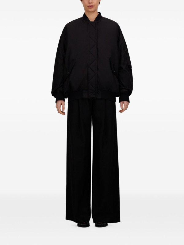 HERNO: Bombers online - Bomber - Noir