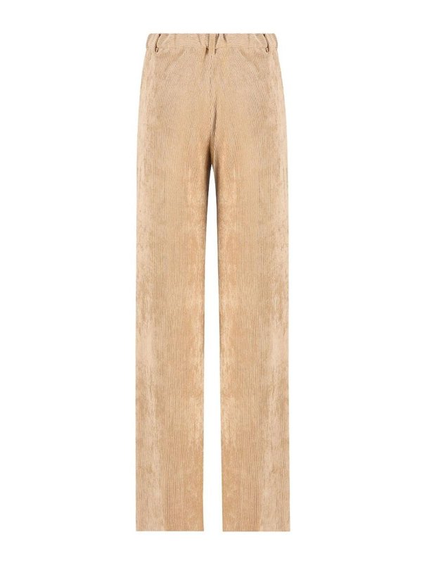 HERNO: Casual Hosen online - Casual Hose - Camel
