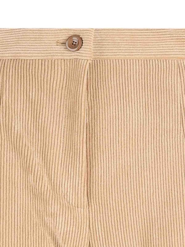 Casual Hose - Camel shop online: HERNO