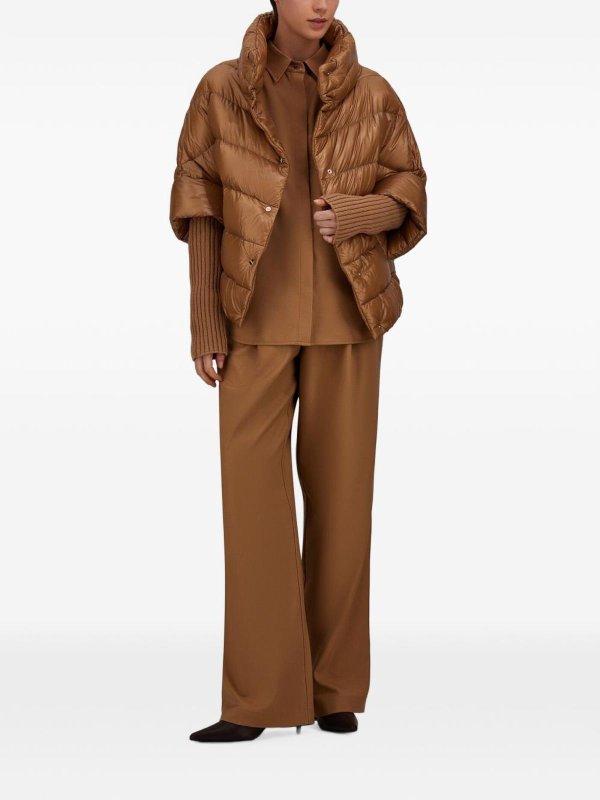 Casual Hose - Camel shop online: HERNO