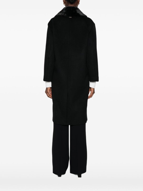 Cappotto shop online: TWINSET