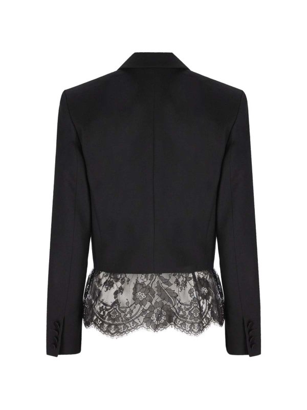 The Best Shops ZIMMERMANN: Abendkleider - Abendkleid - Schwarz