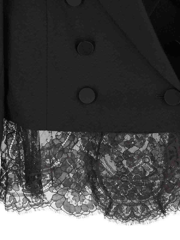Abendkleid - Schwarz shop online: ZIMMERMANN