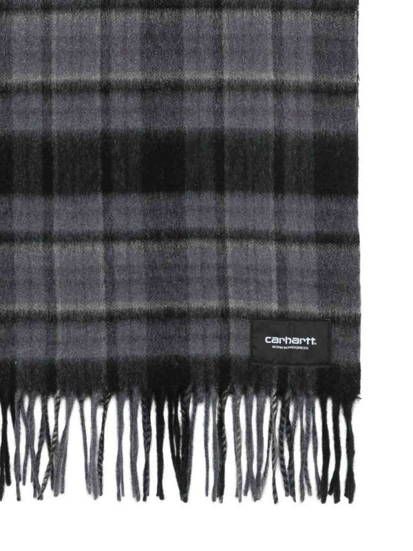 CARHARTT: スカーフ online - スカーフ - 紫