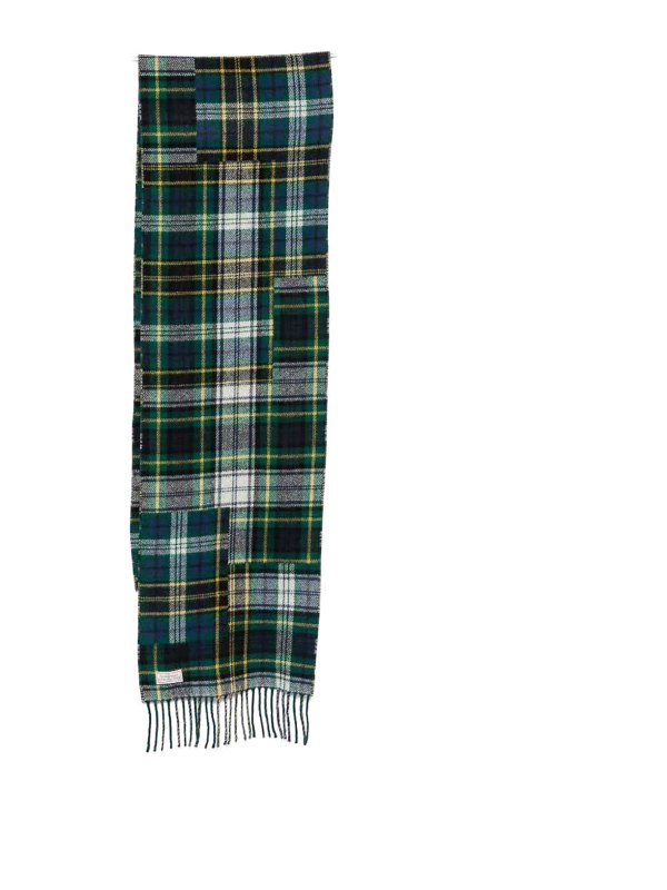 SEBAGO: sciarpe e foulard - Sciarpa