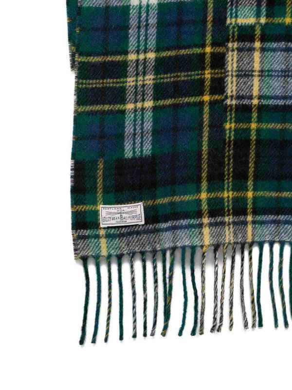 The Best Shops SEBAGO: sciarpe e foulard - Sciarpa