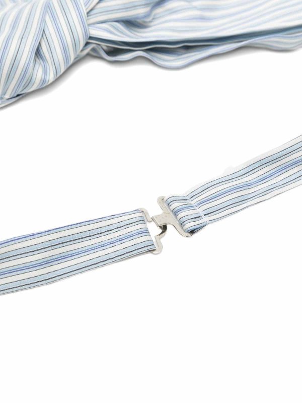 The Best Shops ERMANNO SCERVINO: scarves - Scarf