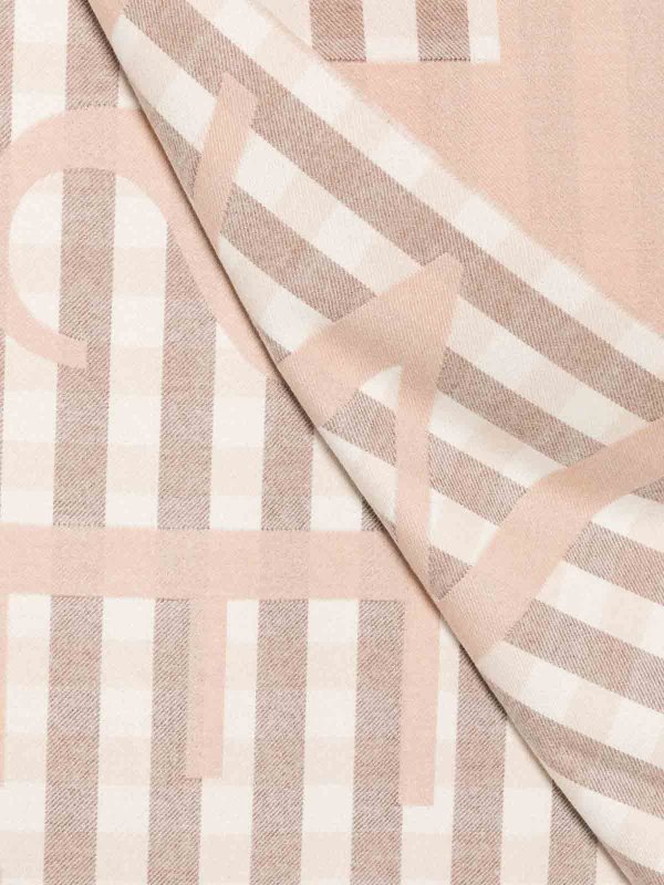 TWINSET: scarves online - Scarf