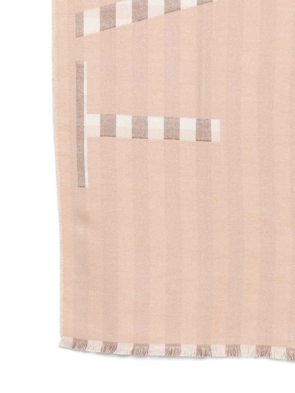 The Best Shops TWINSET: scarves - Scarf
