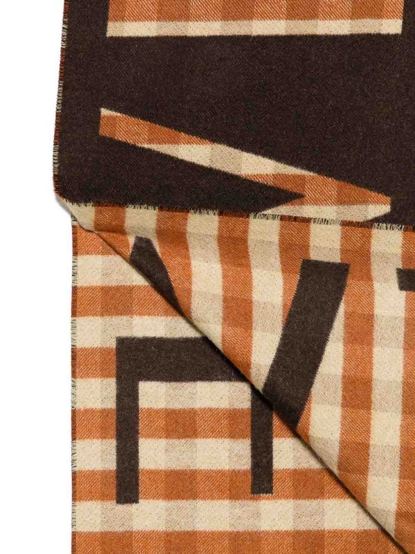 TWINSET: sciarpe e foulard online - Sciarpa