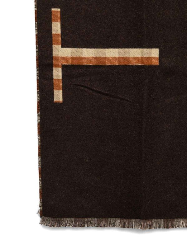 The Best Shops TWINSET: sciarpe e foulard - Sciarpa