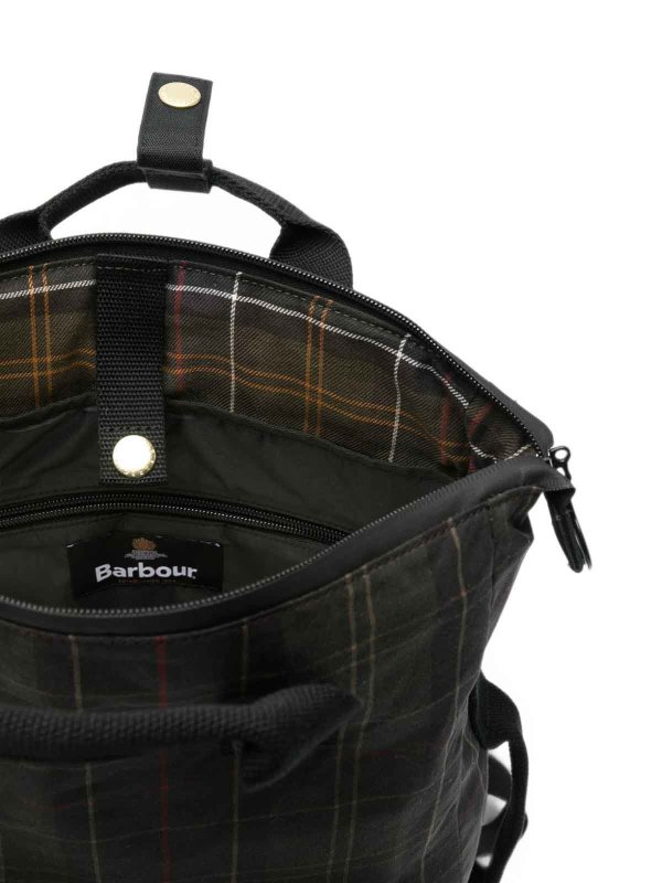 BARBOUR buy online Shopper - Braun