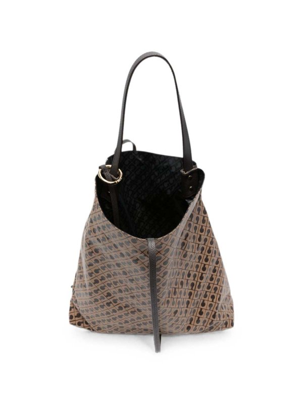 GHERARDINI: ショルダーバッグ online - ショルダーバッグ - ベージュ