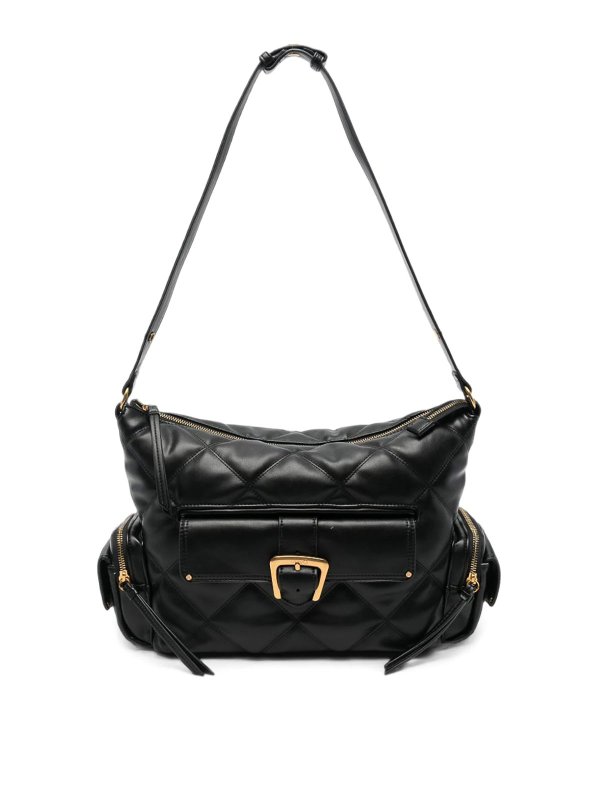 Liu Jo: Schultertaschen - Schultertasche - Schwarz