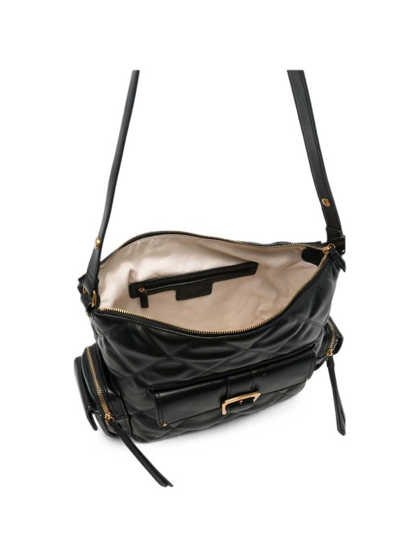 Schultertasche - Schwarz shop online: Liu Jo