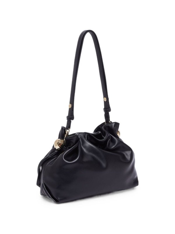 The Best Shops Liu Jo: Bucket-bags - Bucket-Bag - Schwarz