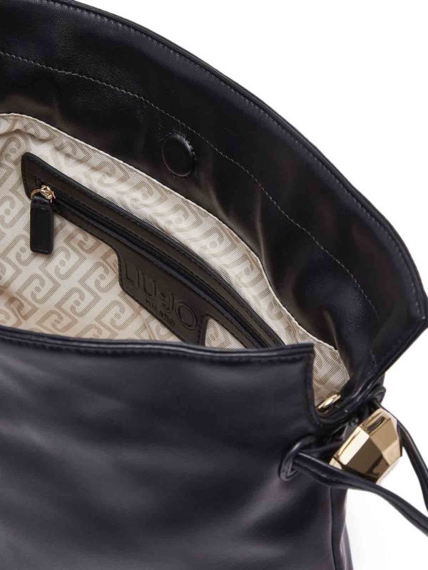 Bucket-Bag - Schwarz shop online: Liu Jo