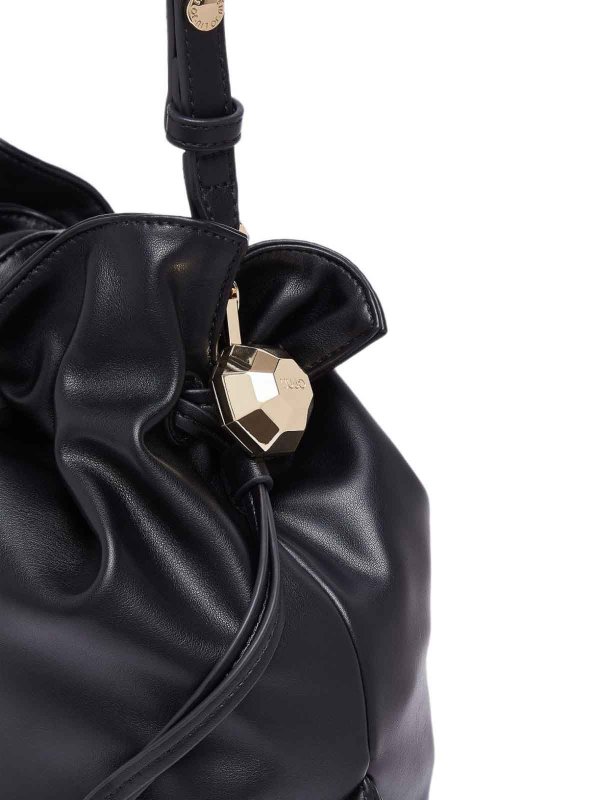 Liu Jo buy online Bucket-Bag - Schwarz