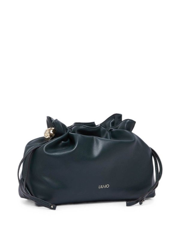 Liu Jo: Bucket-bags online - Bucket-Bag - Grün