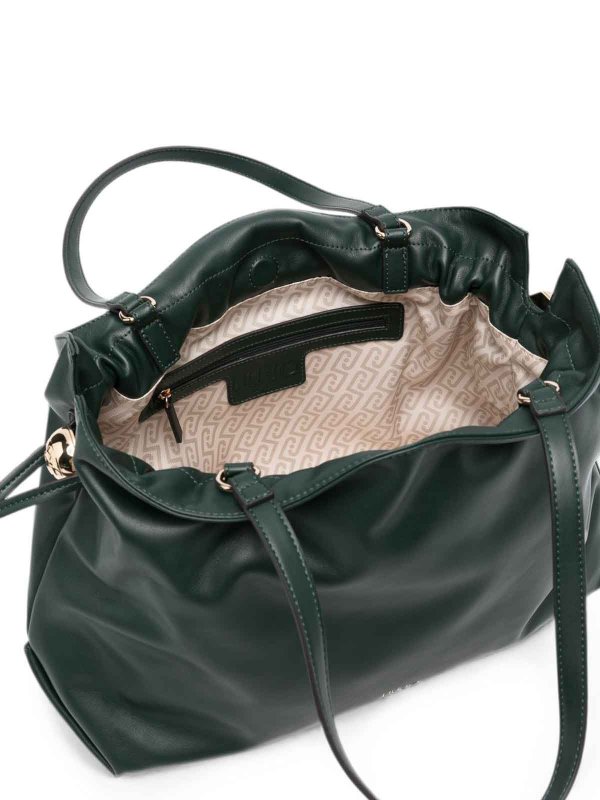 Liu Jo: Bucket-bags online - Bucket-Bag - Grün