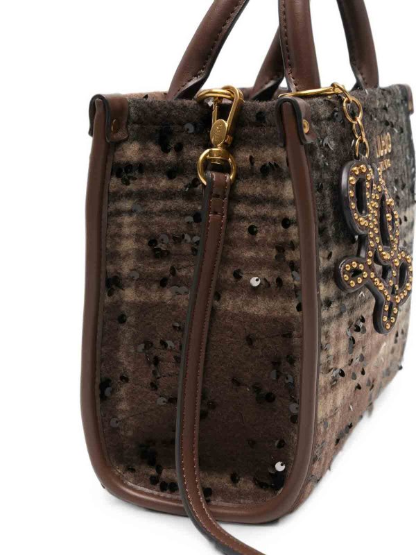 Shopper - Braun shop online: Liu Jo