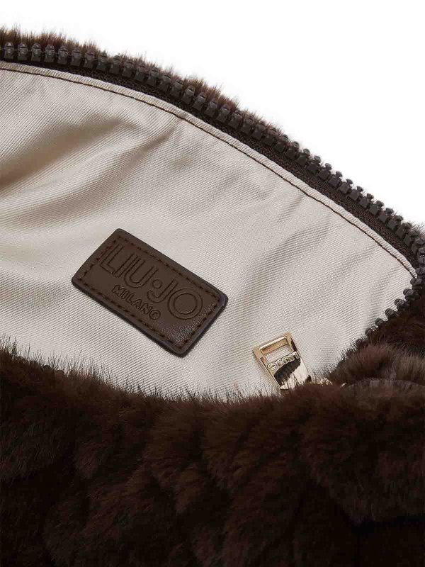 Liu Jo buy online Schultertasche - Braun
