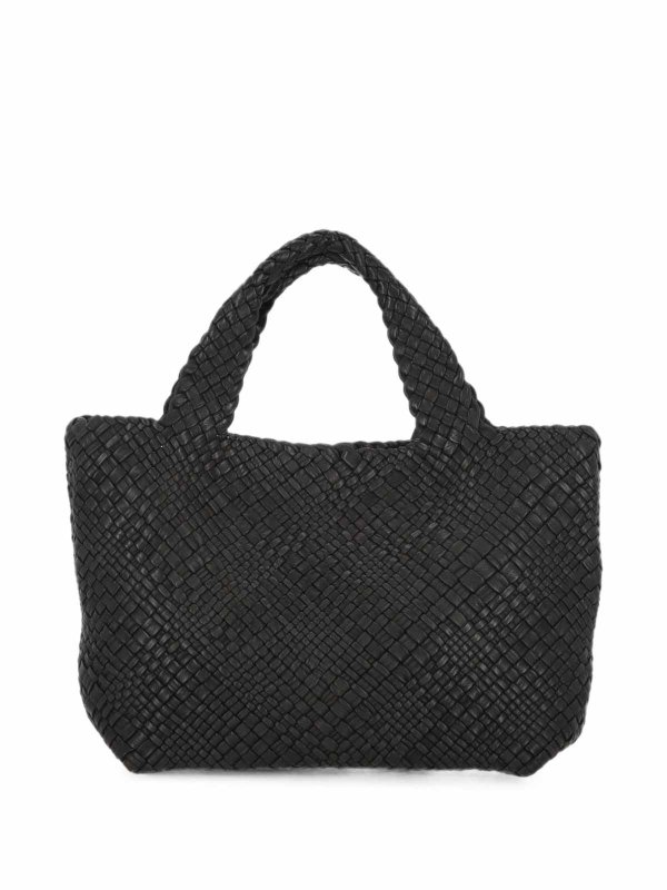 The Best Shops VISONA: Handtaschen - Shopper - Schwarz