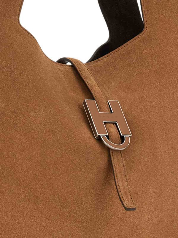 HOGAN buy online Sac Cabas - Marron