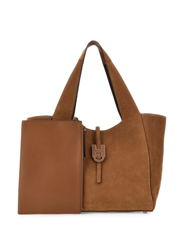 Sacs à main shop online Sac Cabas - Marron
