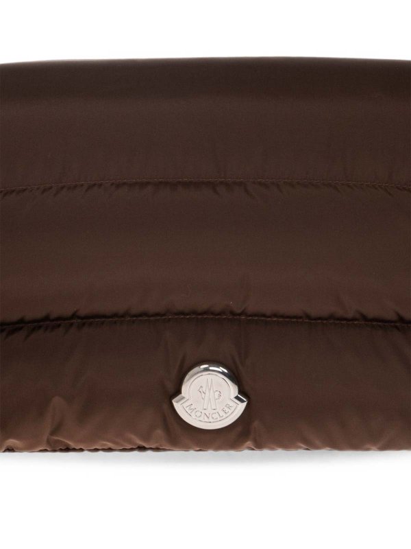 MONCLER buy online ショルダーバッグ - ブラウン