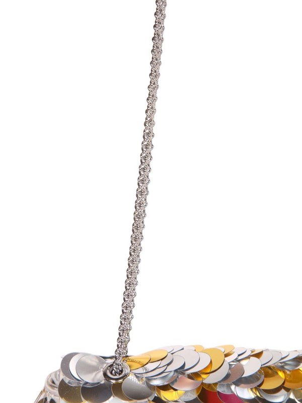 Shopper - Silber shop online: RABANNE
