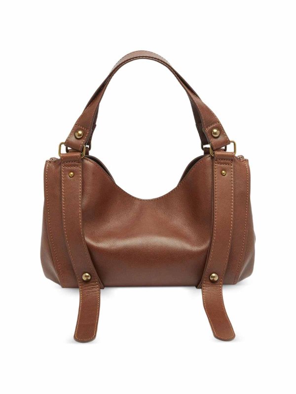 DIESEL: トートバッグ online - トートバッグ - ブラウン