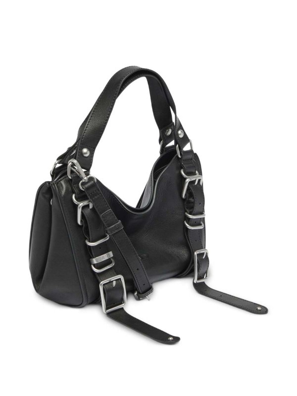 The Best Shops DIESEL: Handtaschen - Shopper - Schwarz