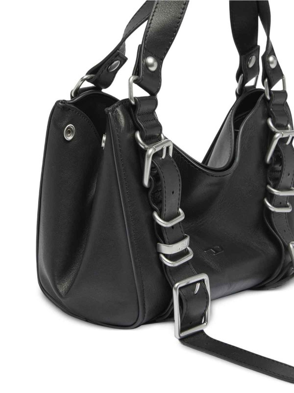 DIESEL buy online Shopper - Schwarz