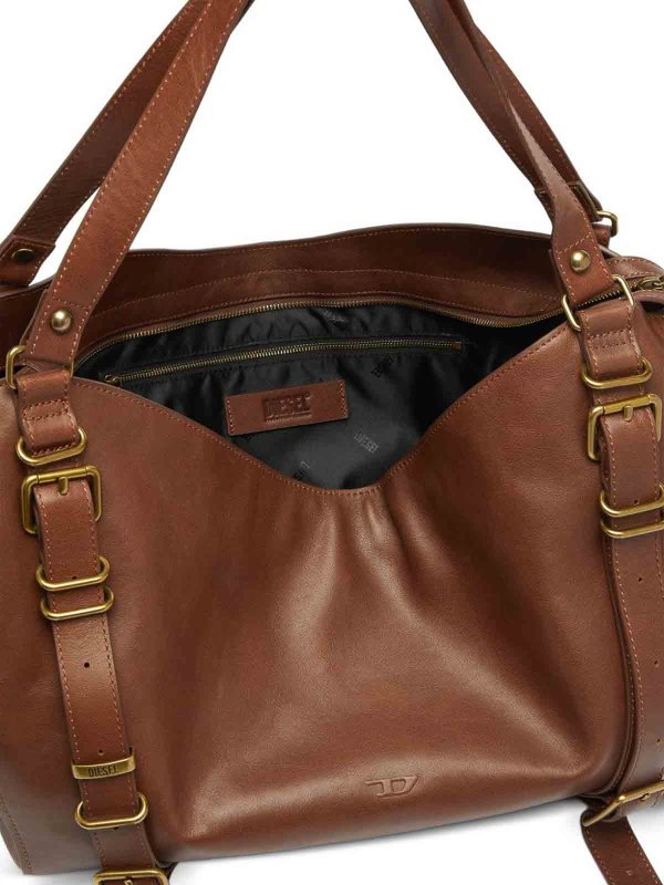DIESEL buy online Shopper - Braun