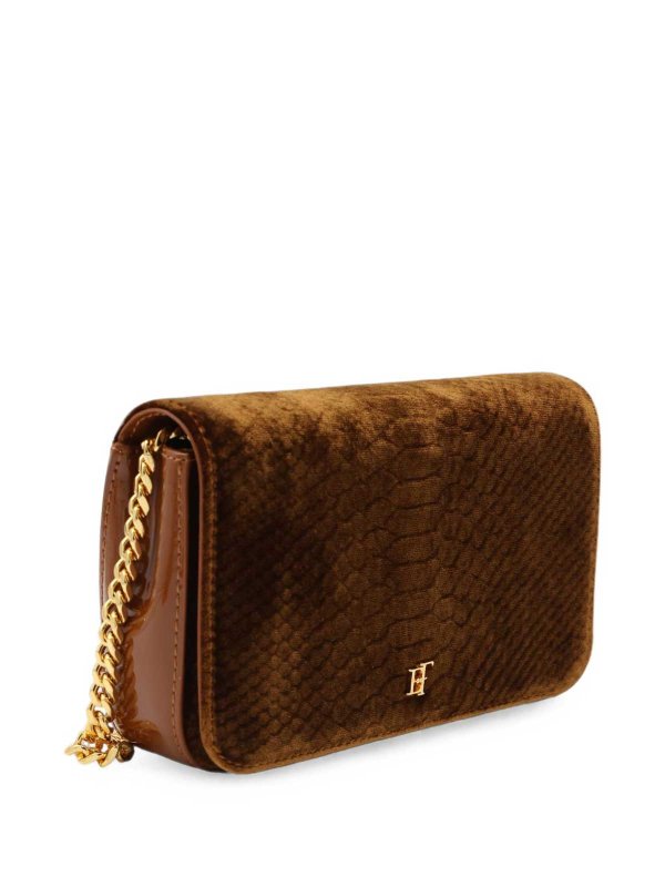 ELISABETTA FRANCHI: shoulder bags online - Bag