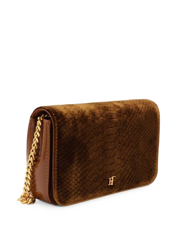 The Best Shops ELISABETTA FRANCHI: shoulder bags - Bag