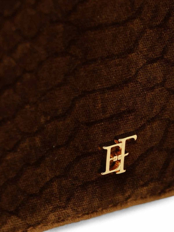 Bag shop online: ELISABETTA FRANCHI