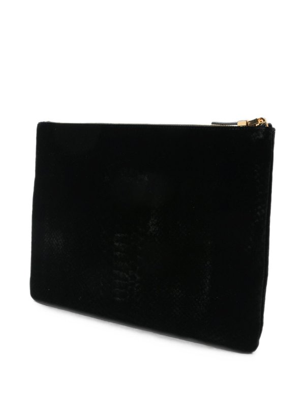ELISABETTA FRANCHI buy online Clutch - Schwarz