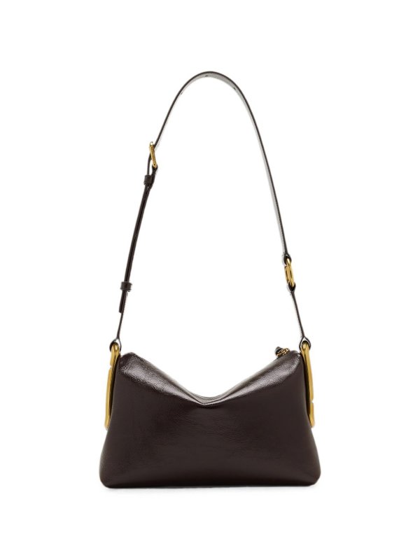 Schultertasche - Braun shop online: MARC JACOBS