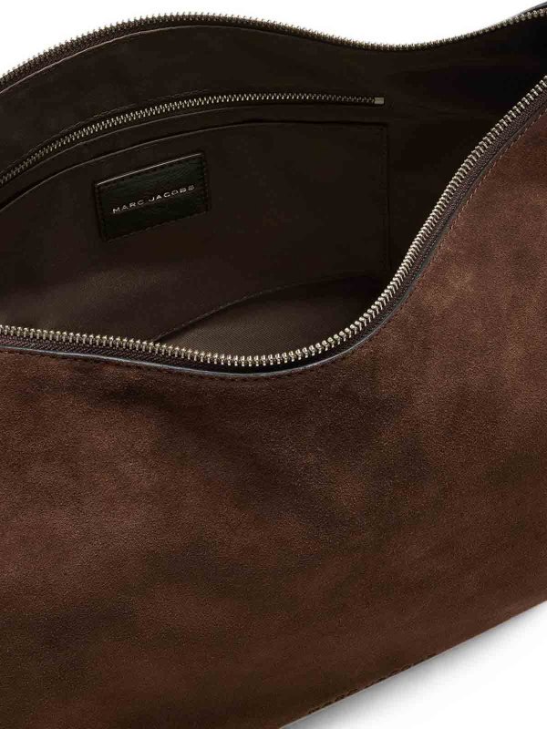 MARC JACOBS: Schultertaschen online - Schultertasche - Braun