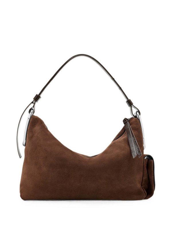MARC JACOBS buy online Schultertasche - Braun