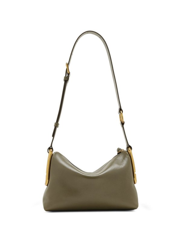 ショルダーバッグ - 緑 shop online: MARC JACOBS
